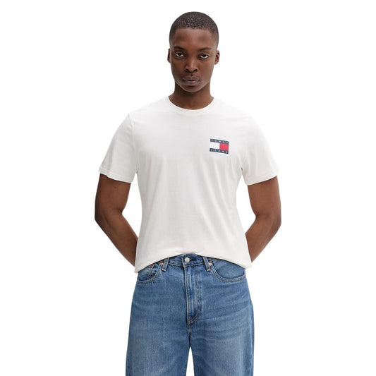 Tommy Hilfiger Jeans - Tommy Hilfiger Jeans T-Shirt Uomo