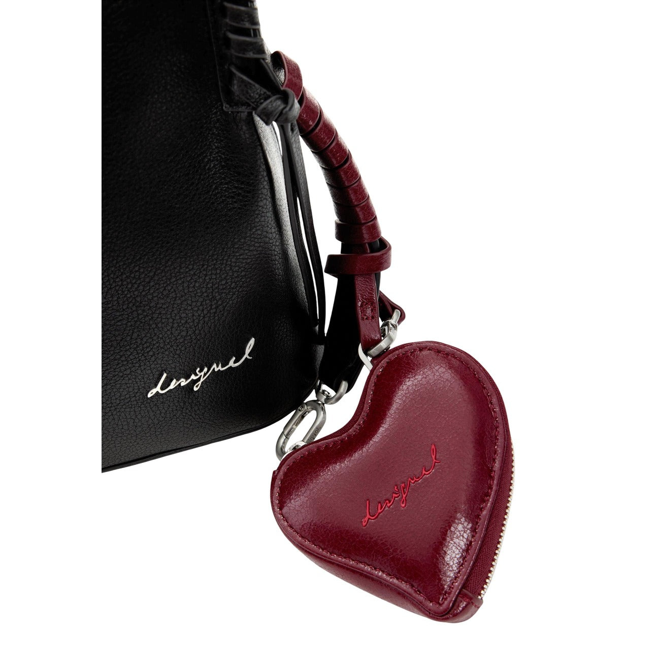 Desigual Borsa Donna