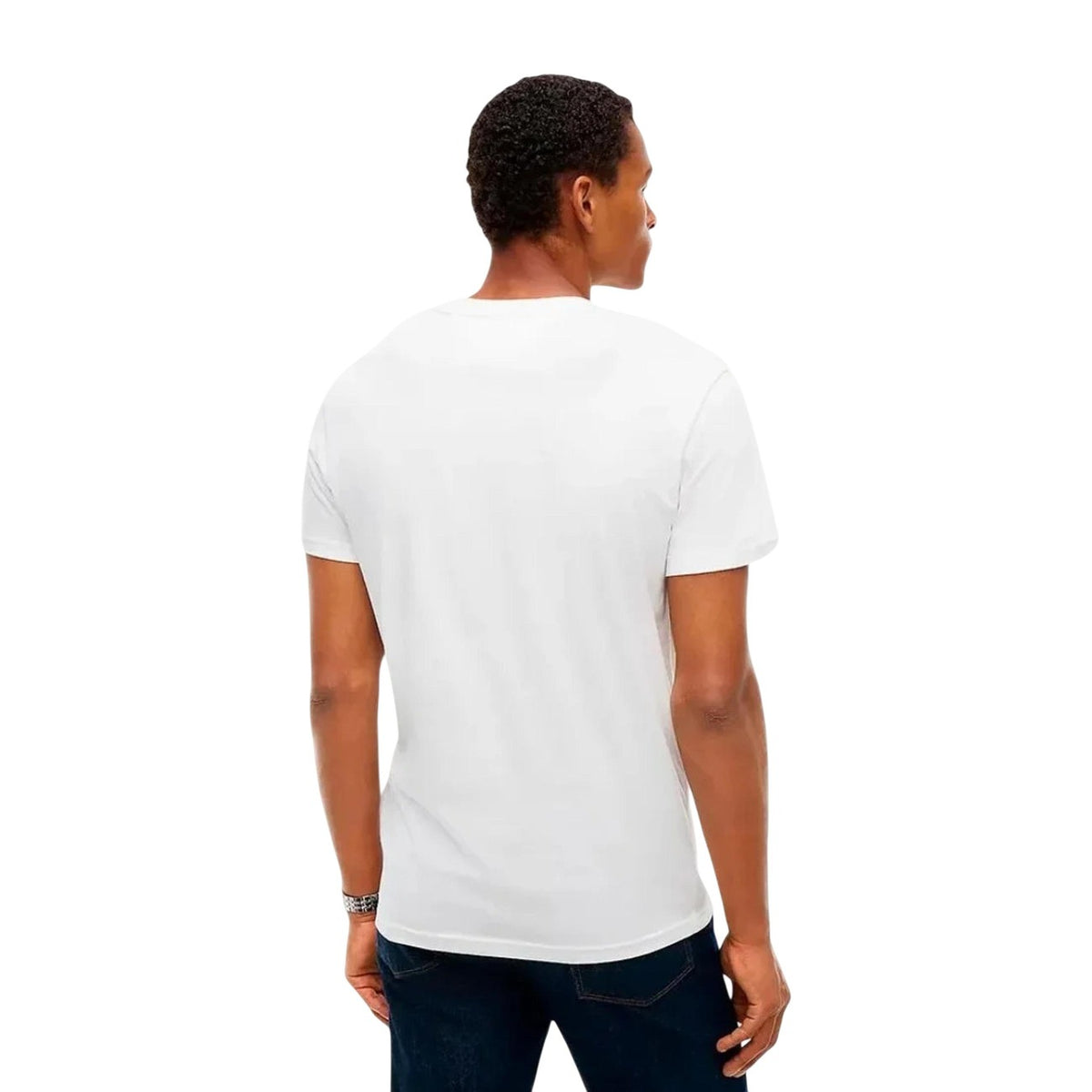 Tommy Hilfiger Jeans - Tommy Hilfiger Jeans T-Shirt Uomo