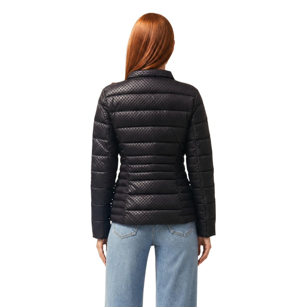 Guess - Guess Giubbotto Donna