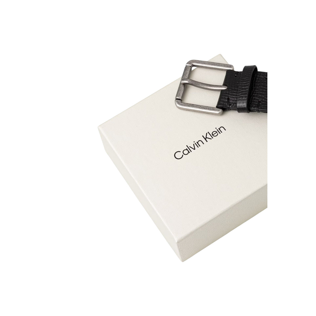 Calvin Klein - Calvin Klein Cintura Uomo