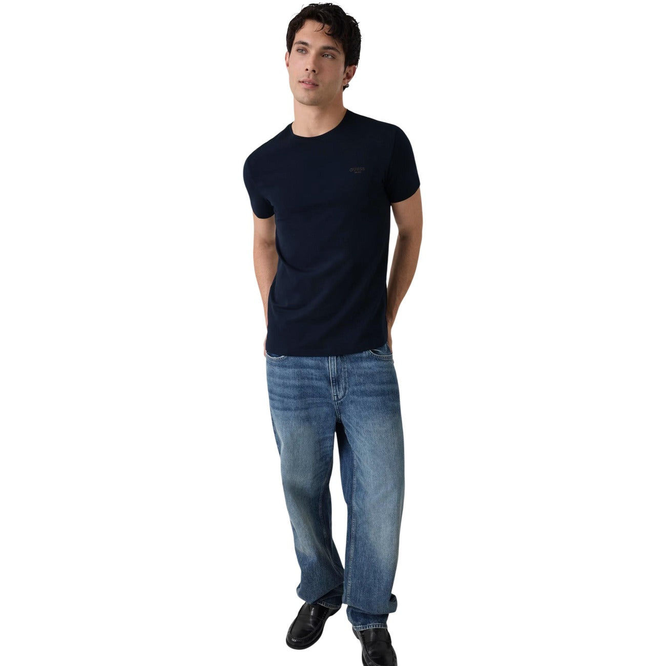Guess - Guess T-Shirt Uomo