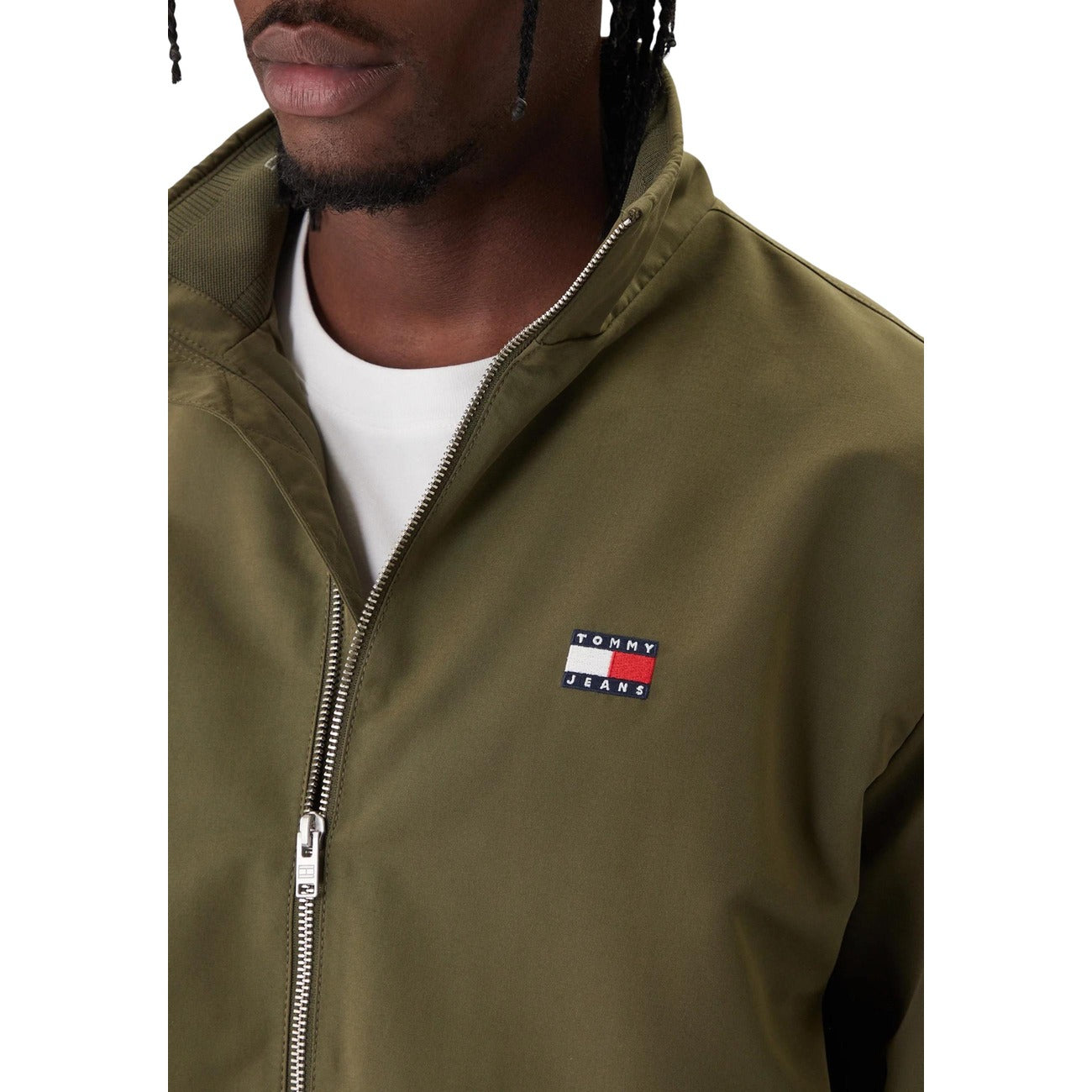 Tommy Hilfiger Jeans - Tommy Hilfiger Jeans Giacca Uomo