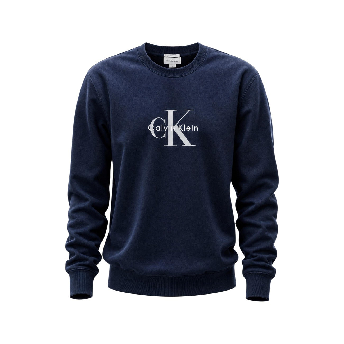Calvin Klein Jeans - Calvin Klein Jeans Felpa Uomo