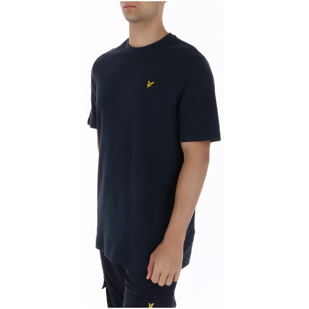 Lyle & Scott - Lyle & Scott T-Shirt Uomo