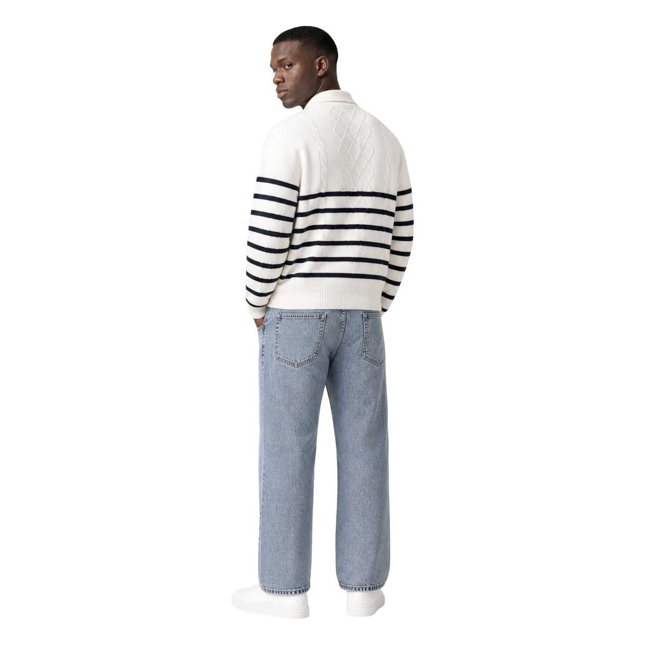 Tommy Hilfiger Jeans - Tommy Hilfiger Jeans Felpa Uomo