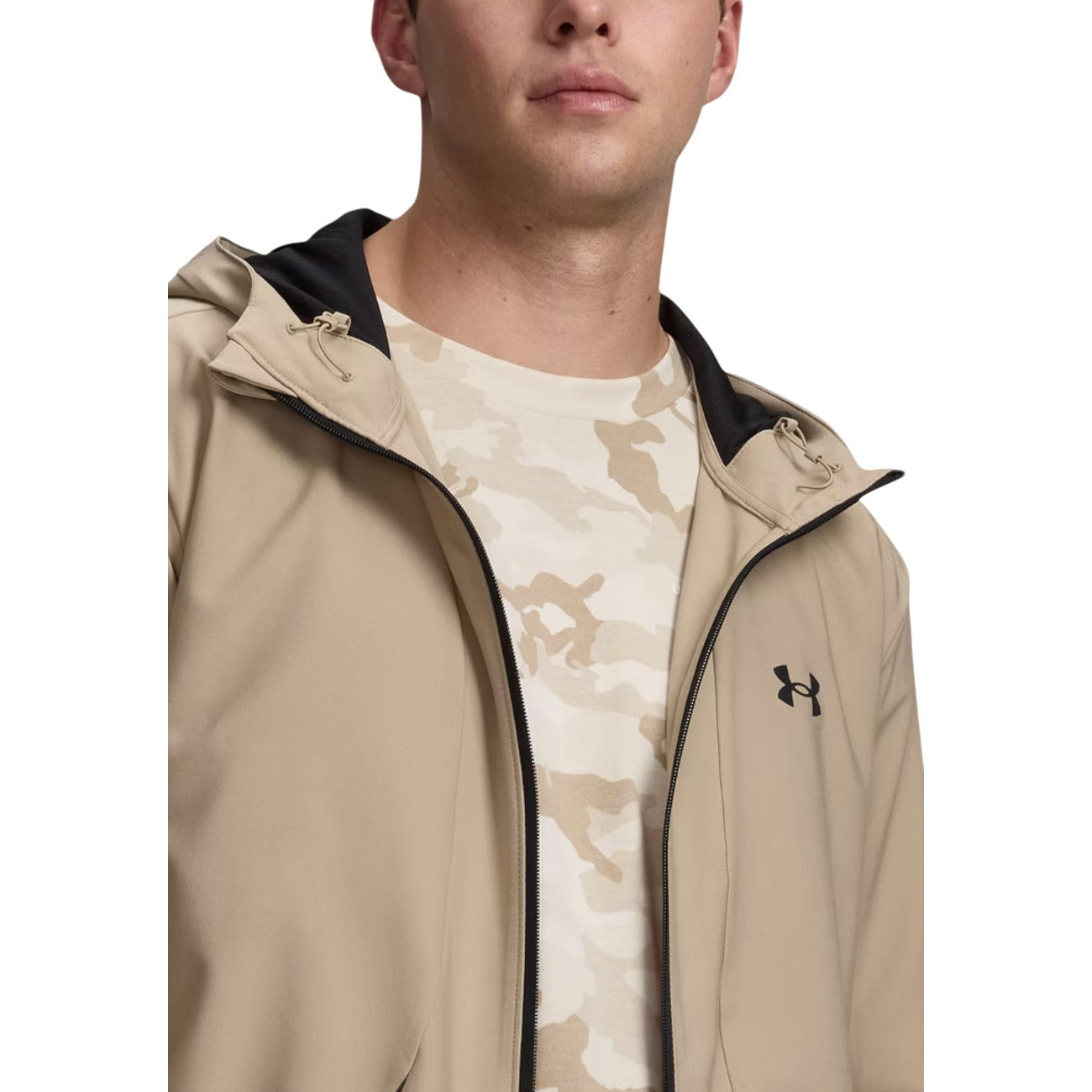 Under Armour - Under Armour Felpa Uomo