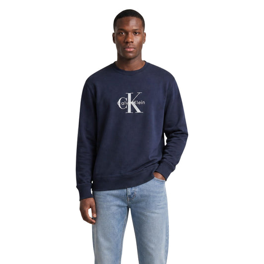 Calvin Klein Jeans - Calvin Klein Jeans Felpa Uomo