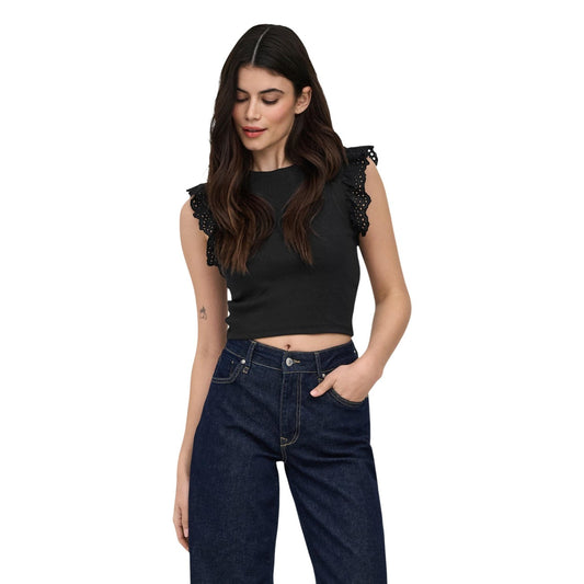 Only - Only Top Donna