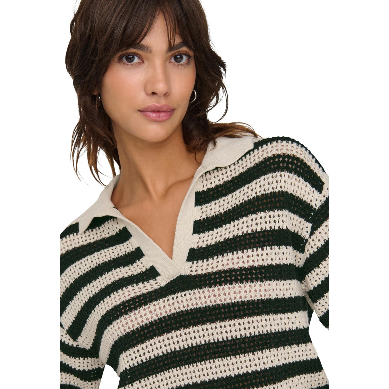 Jacqueline De Yong Maglia Donna