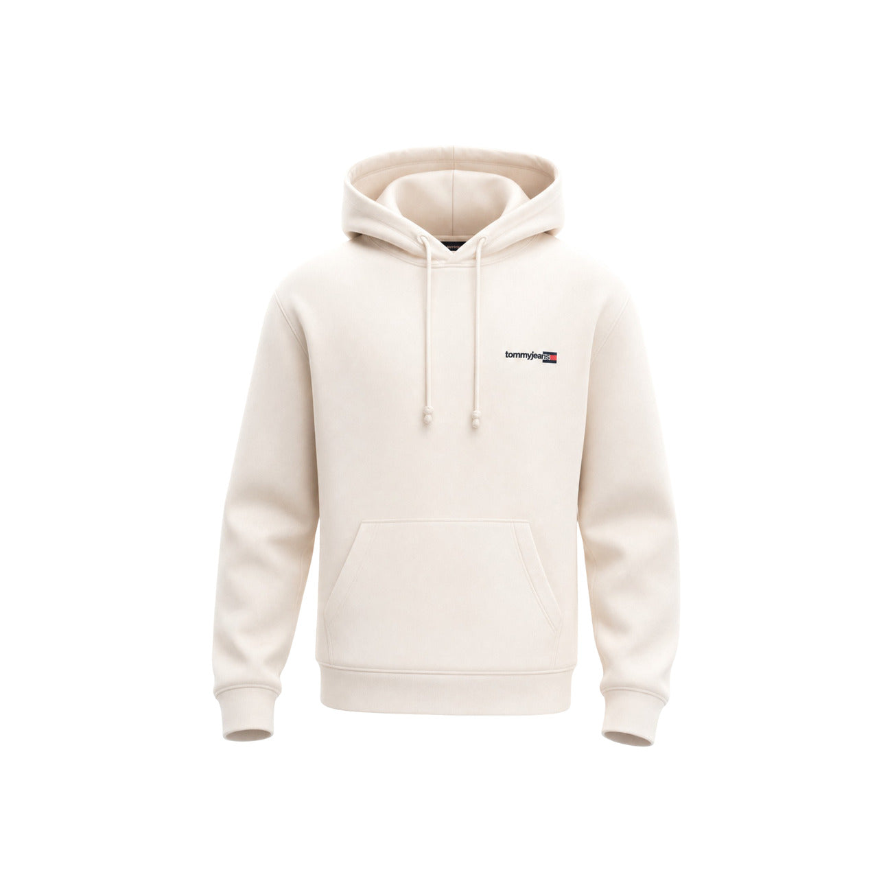 Tommy Hilfiger Jeans - Tommy Hilfiger Jeans Felpa Uomo