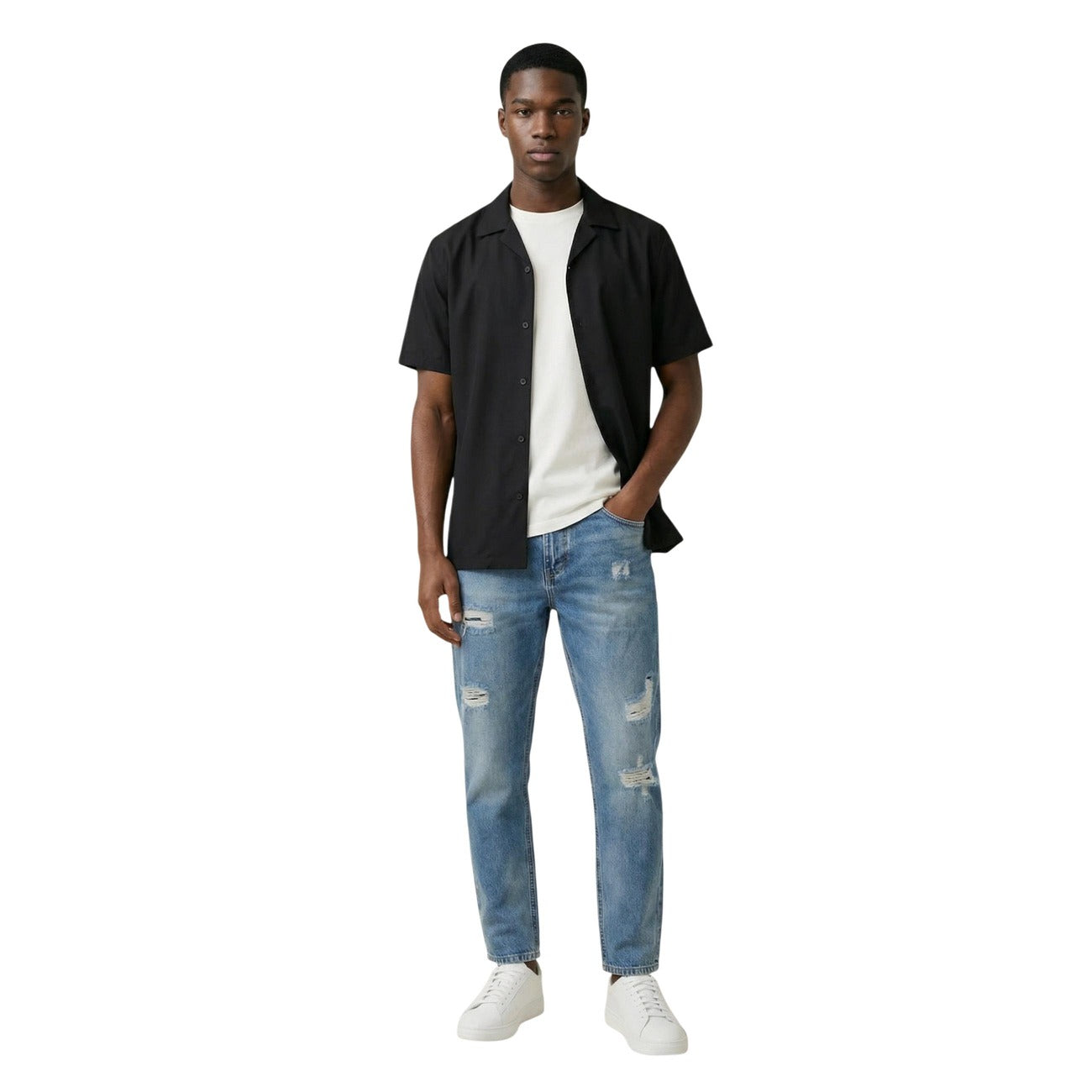 Gianni Lupo - Gianni Lupo Camicia Uomo