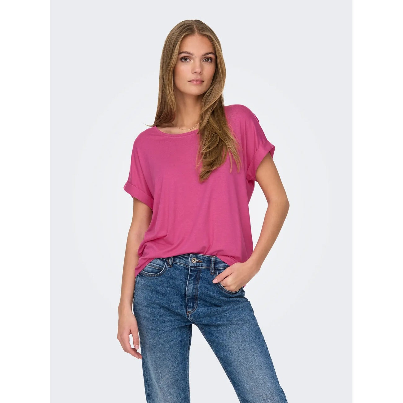 Only - Only T-Shirt Donna