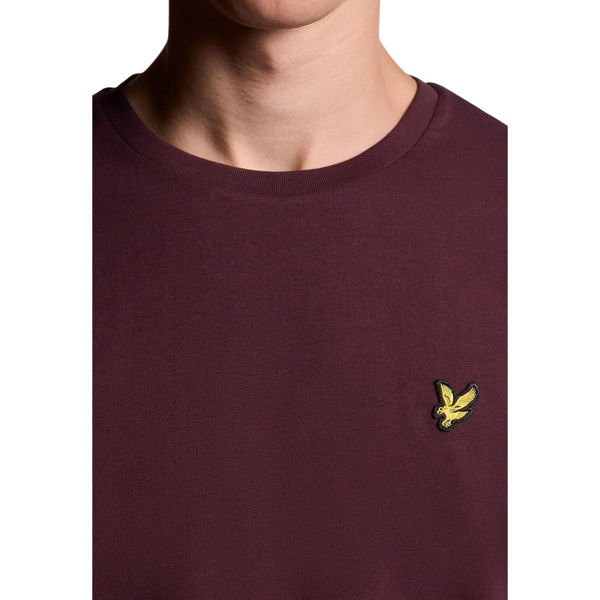 Lyle & Scott - Lyle & Scott T-Shirt Uomo
