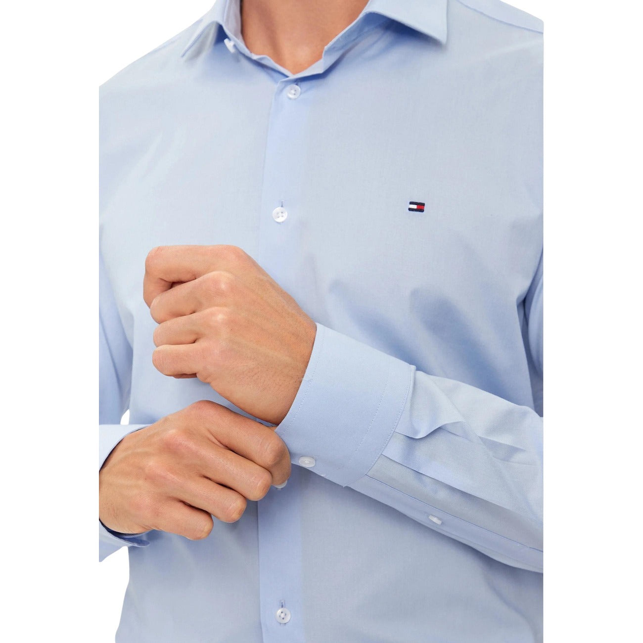 Tommy Hilfiger - Tommy Hilfiger Camicia Uomo
