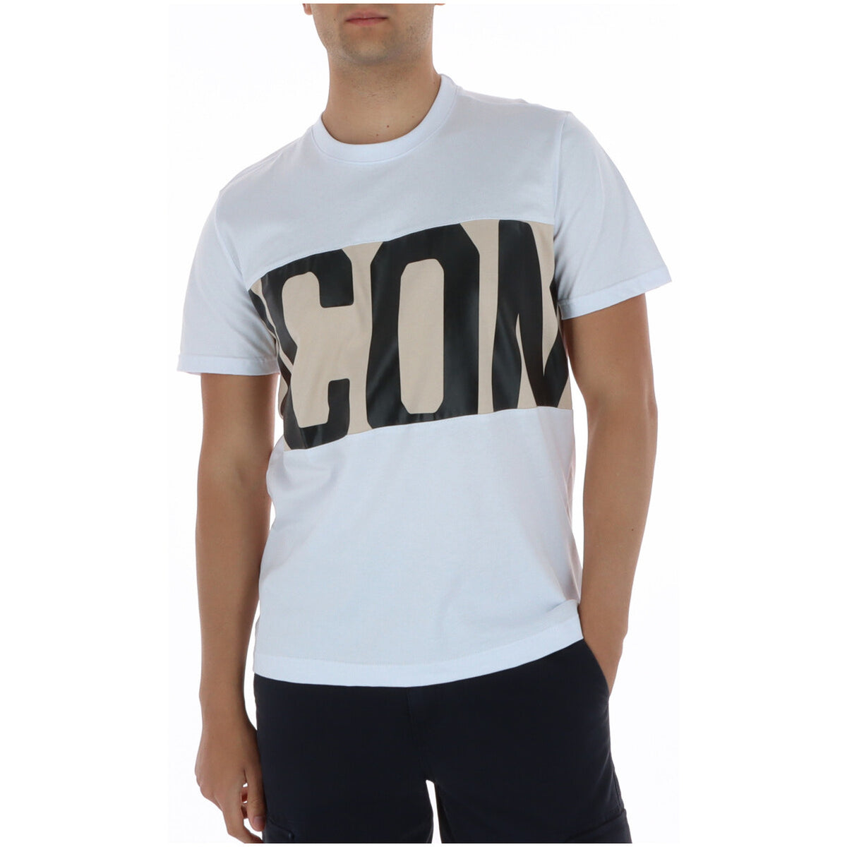 Icon - Icon T-Shirt Uomo
