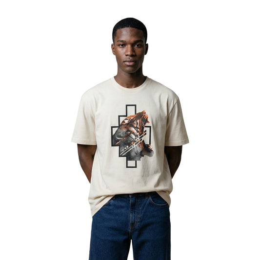 County Of Milan - County Of Milan T-Shirt Uomo