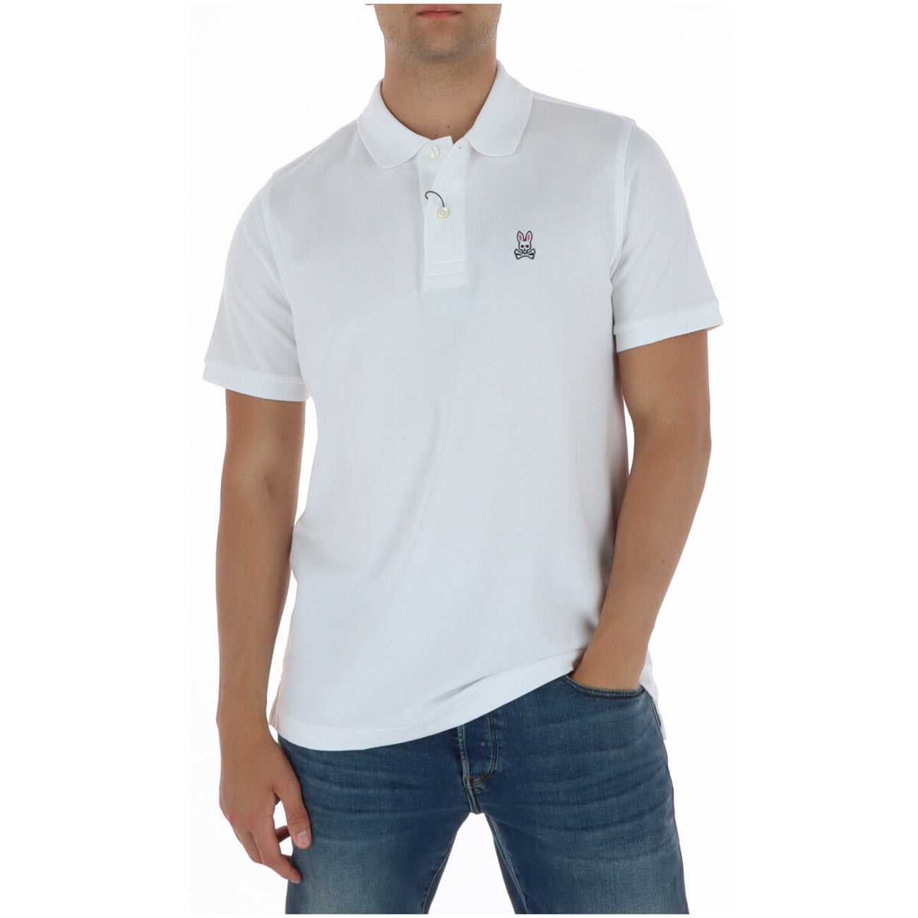 Psycho Bunny - Psycho Bunny Polo Uomo