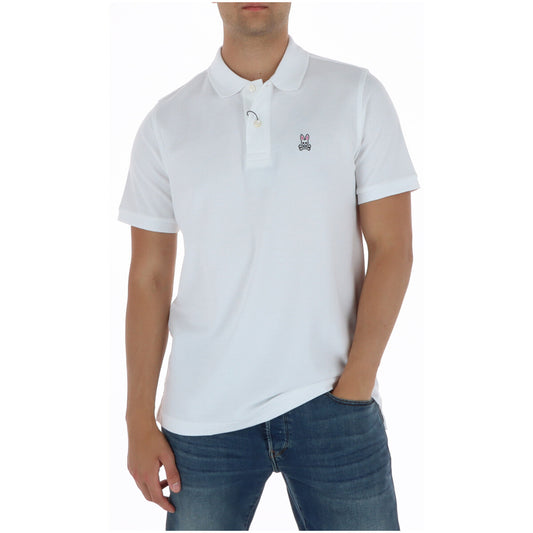 Psycho Bunny - Psycho Bunny Polo Uomo