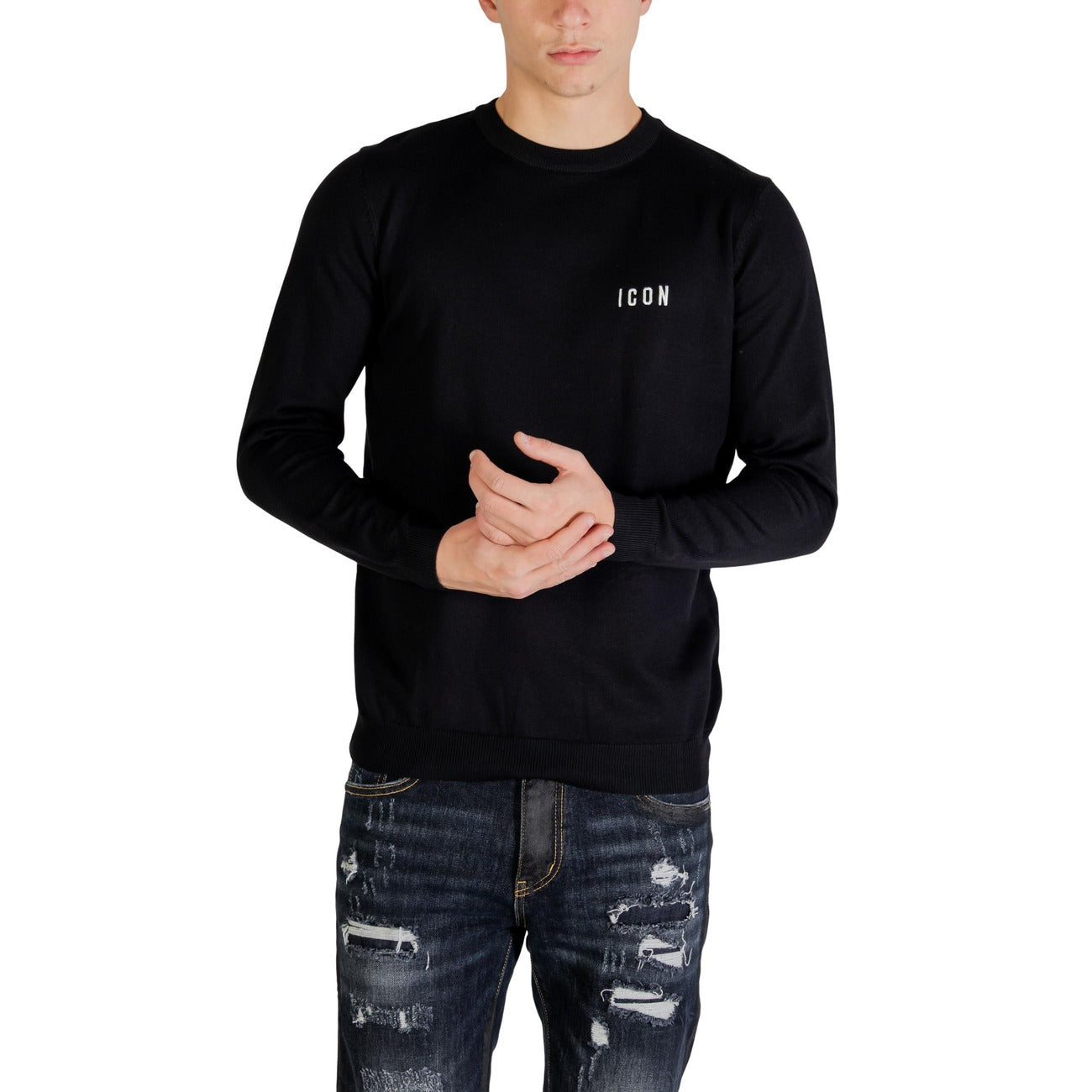 Icon - Icon Maglia Uomo
