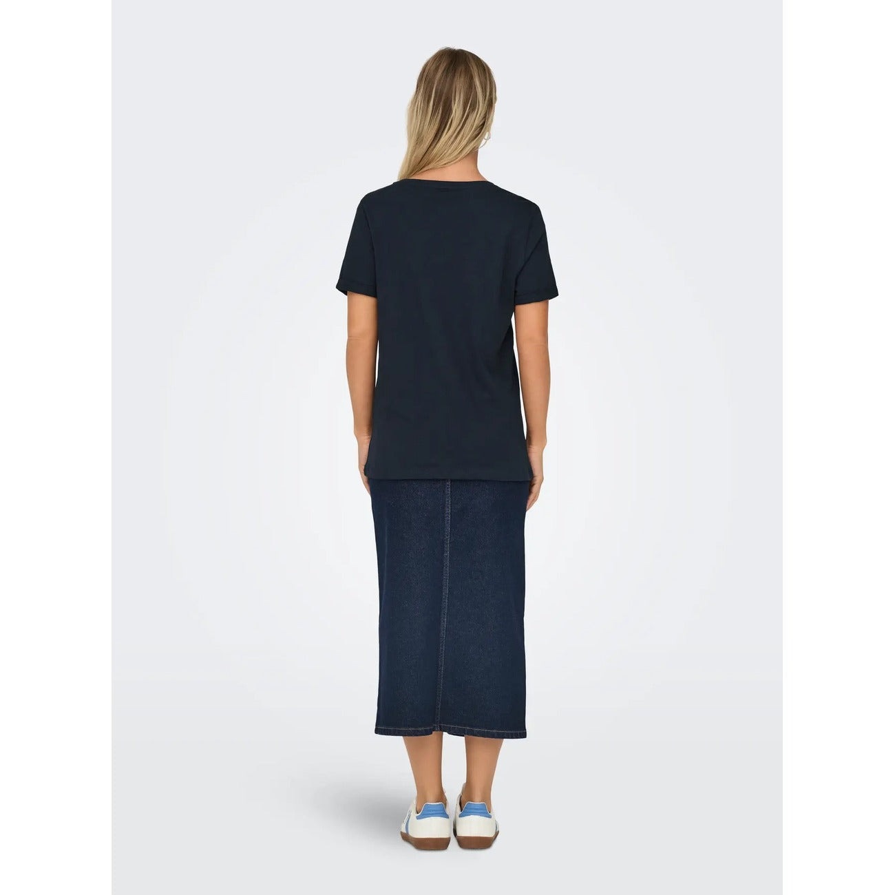 Only T-Shirt Donna