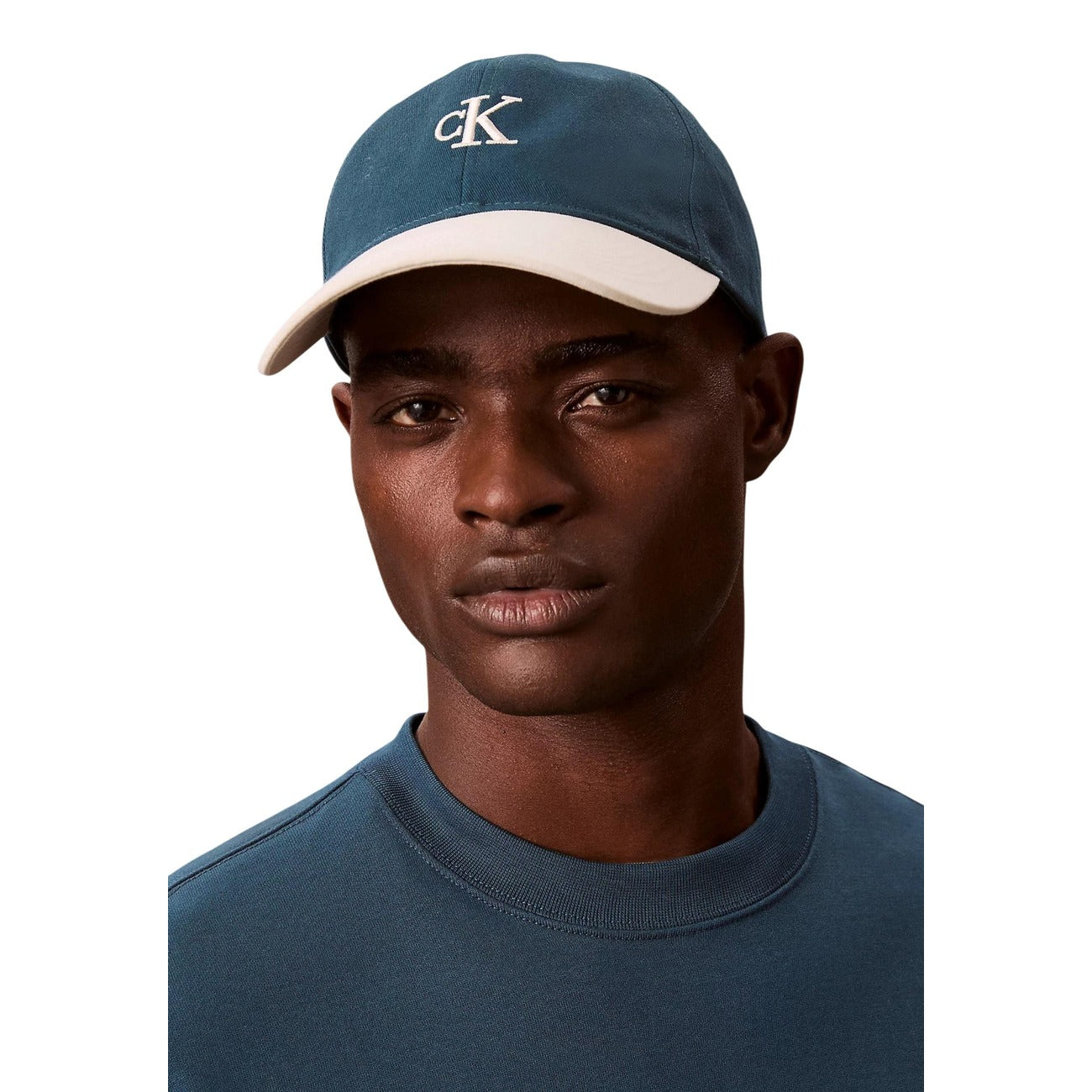 Calvin Klein - Calvin Klein Cappello Uomo