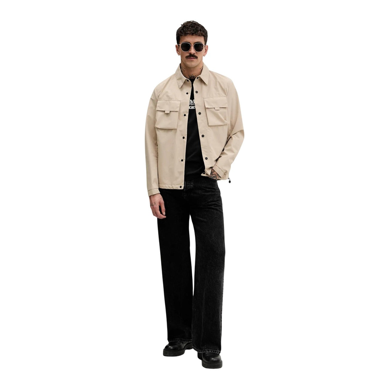 Tommy Hilfiger Jeans - Tommy Hilfiger Jeans T-Shirt Uomo