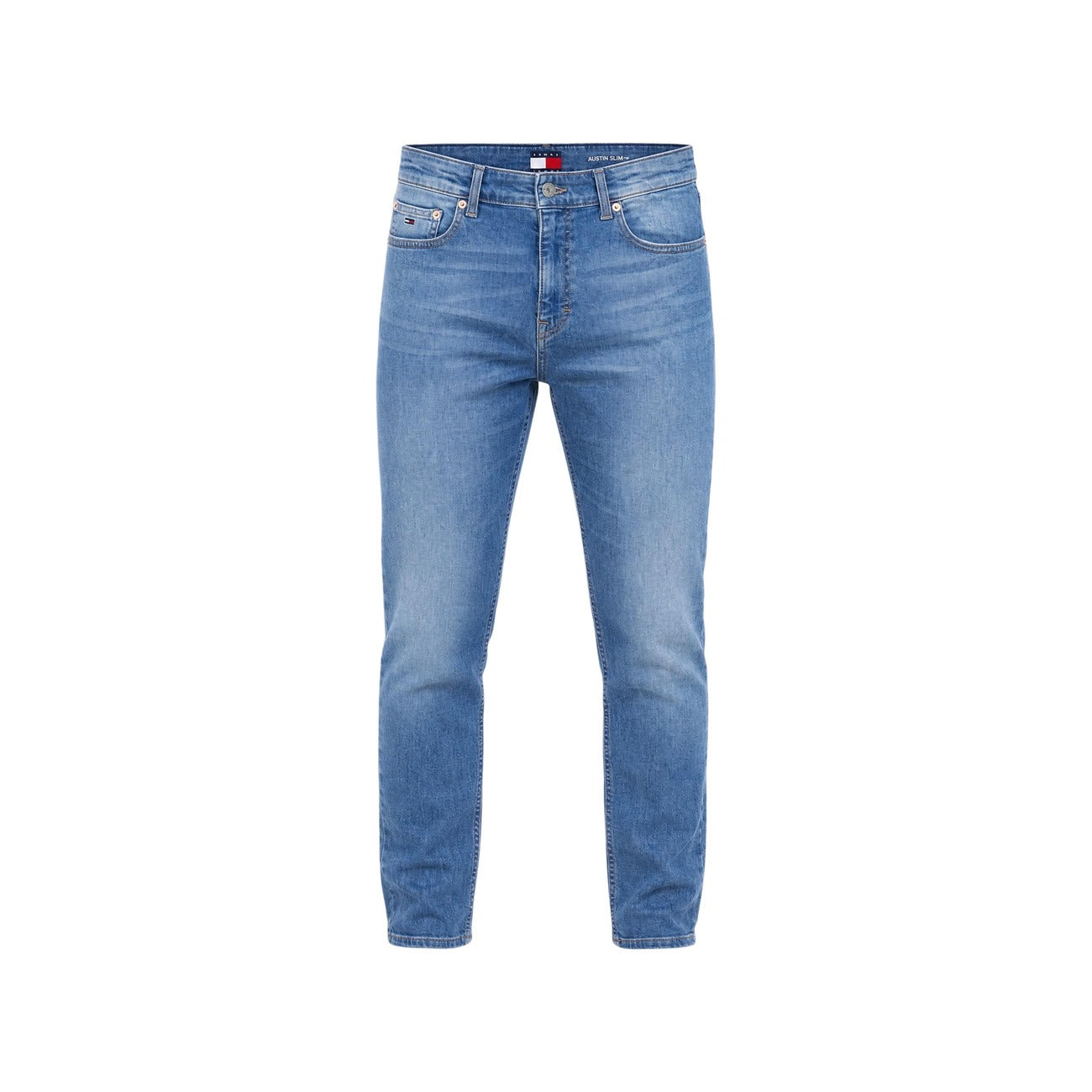 Tommy Hilfiger Jeans - Tommy Hilfiger Jeans Jeans Uomo