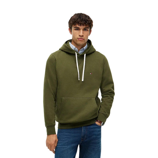 Tommy Hilfiger - Tommy Hilfiger Felpa Uomo