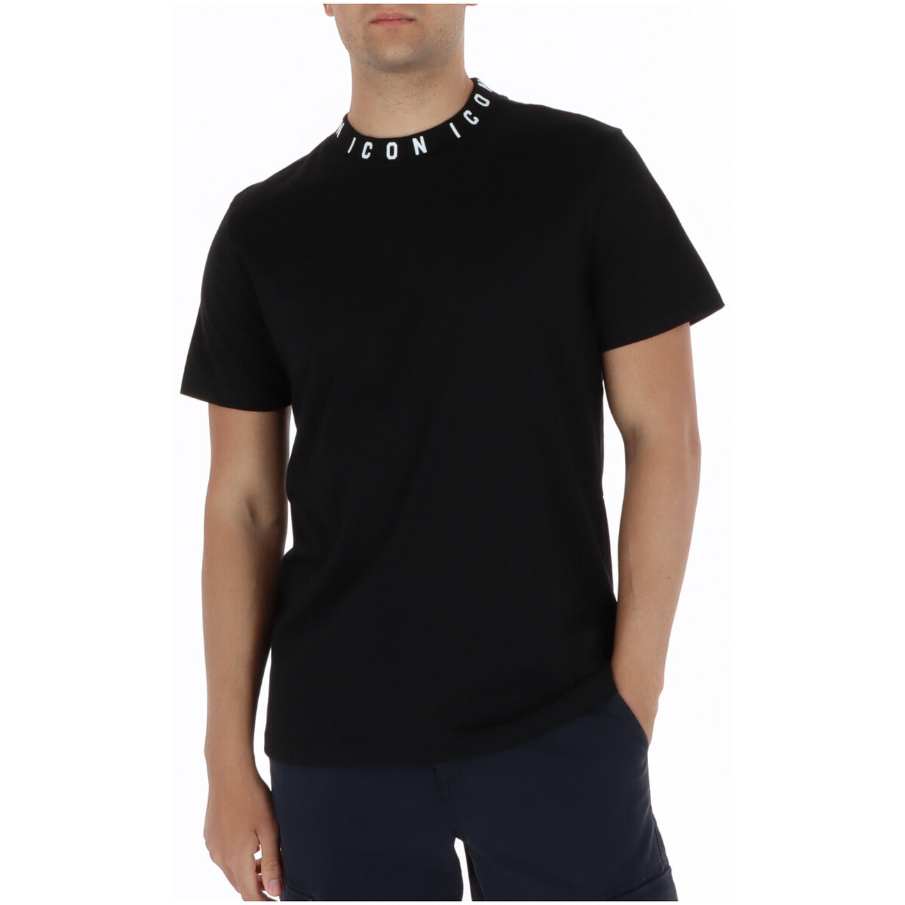 Icon - Icon T-Shirt Uomo