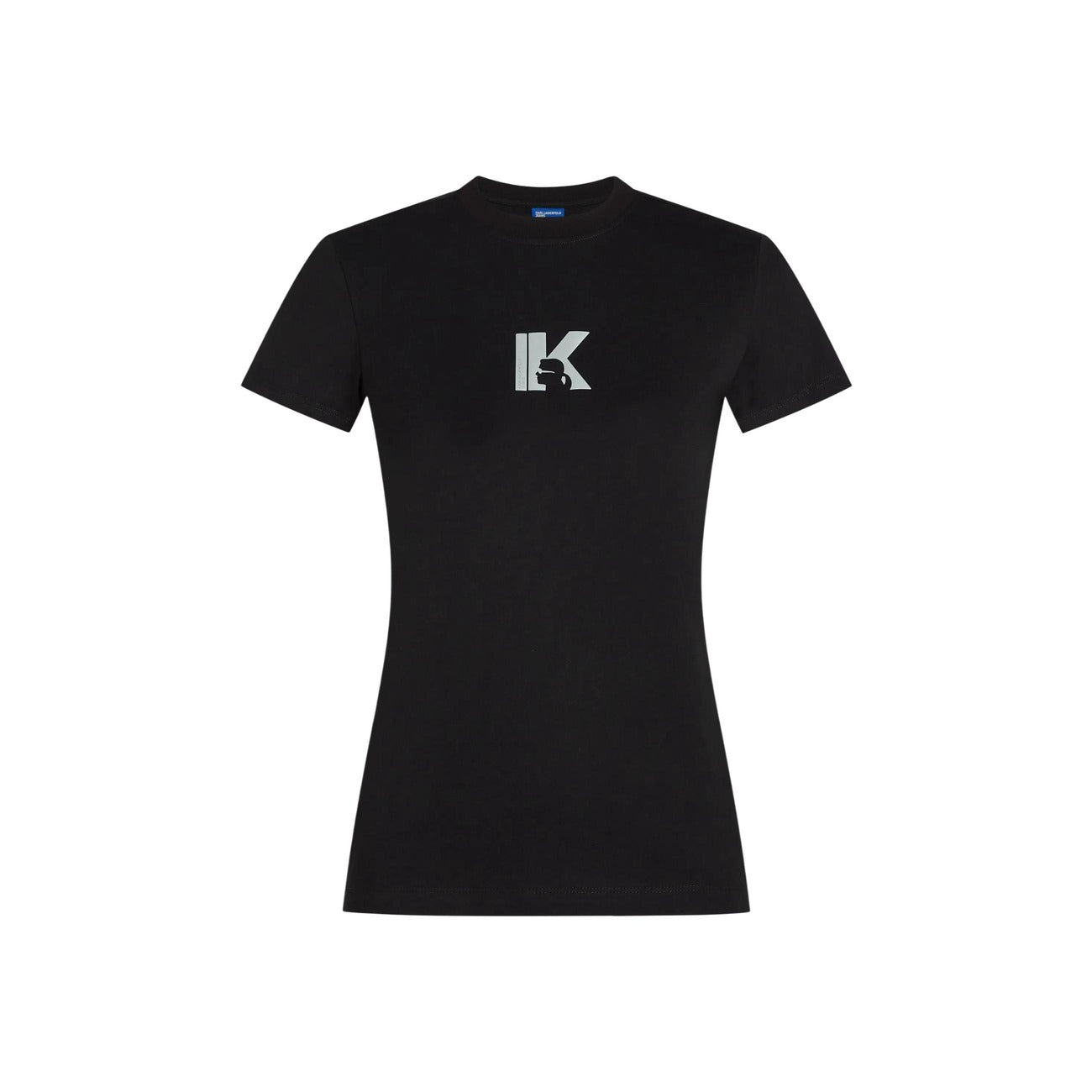 Karl Lagerfeld Jeans - Karl Lagerfeld Jeans T-Shirt Donna