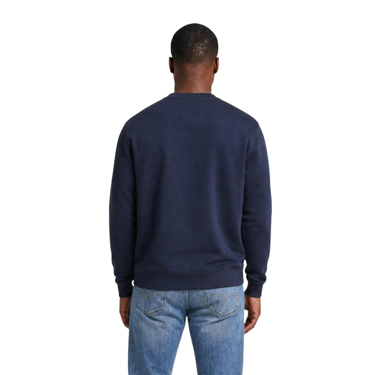 Calvin Klein Jeans - Calvin Klein Jeans Felpa Uomo