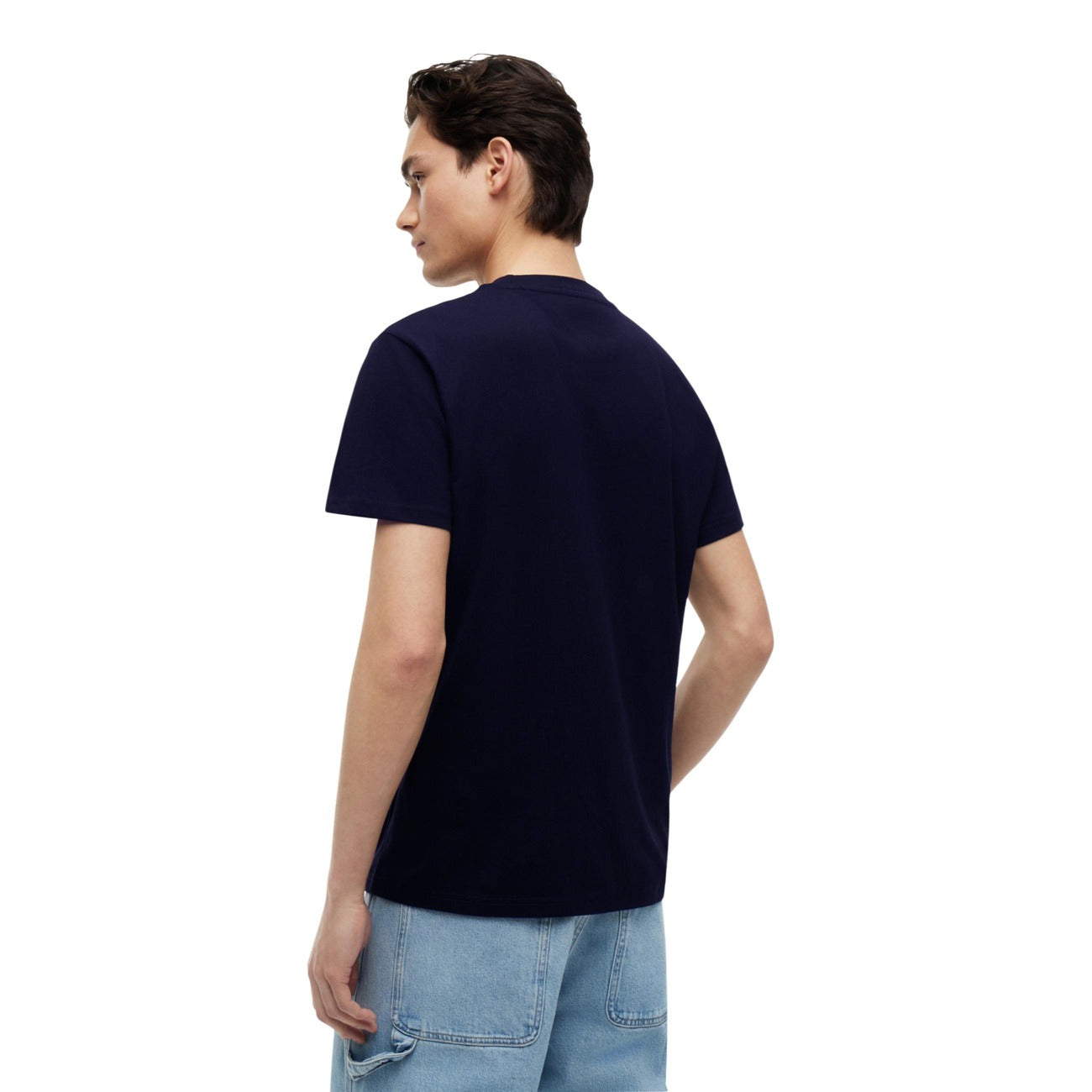 Tommy Hilfiger Jeans - Tommy Hilfiger Jeans T-Shirt Uomo