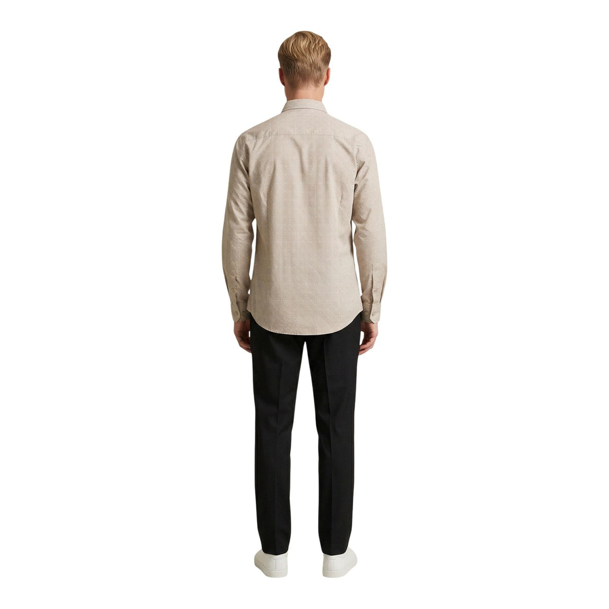 Gianni Lupo - Gianni Lupo Camicia Uomo