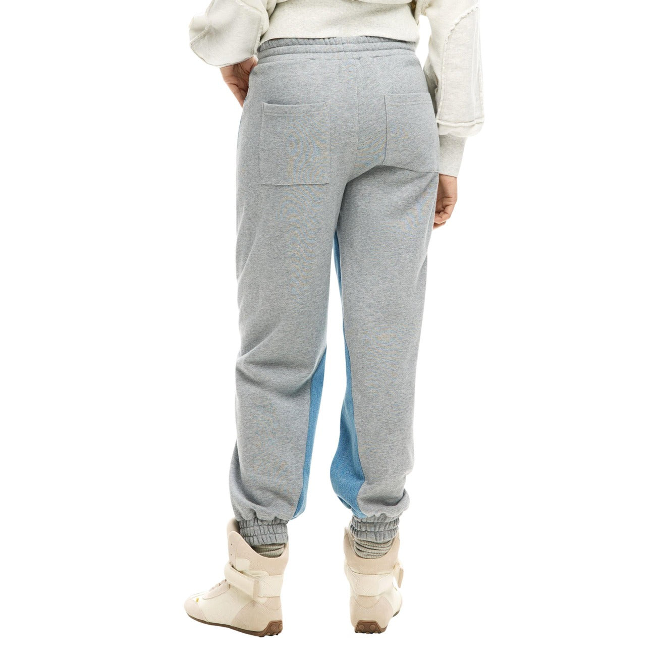 Desigual - Desigual Jeans Donna
