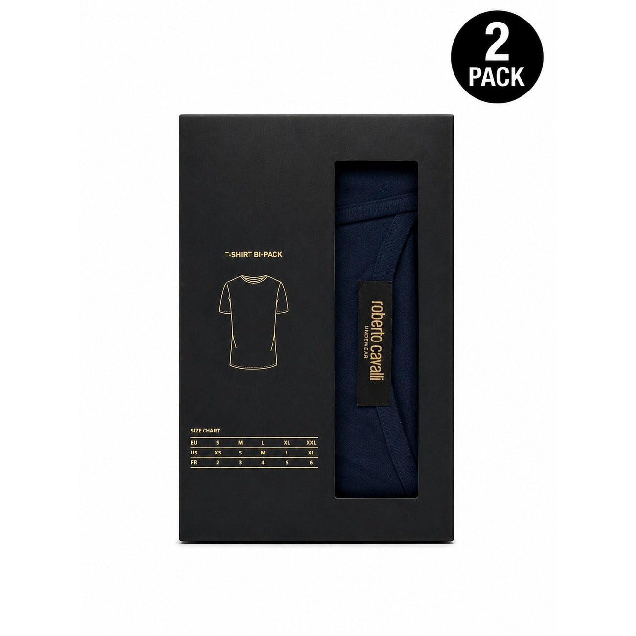 Roberto Cavalli Underwear - Roberto Cavalli Underwear Intimo Uomo
