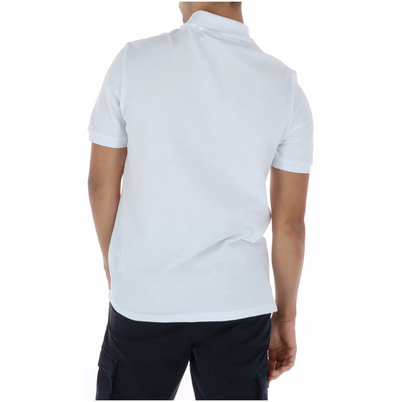 Lyle & Scott - Lyle & Scott Polo Uomo