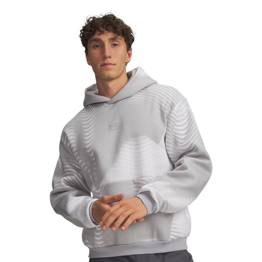 Under Armour - Under Armour Felpa Uomo