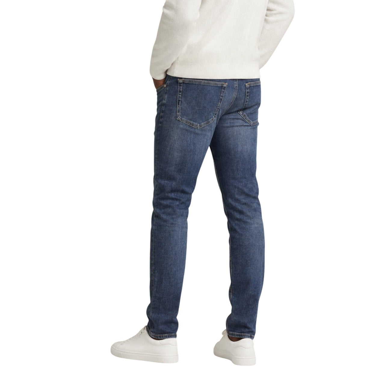 Tommy Hilfiger Jeans - Tommy Hilfiger Jeans Jeans Uomo
