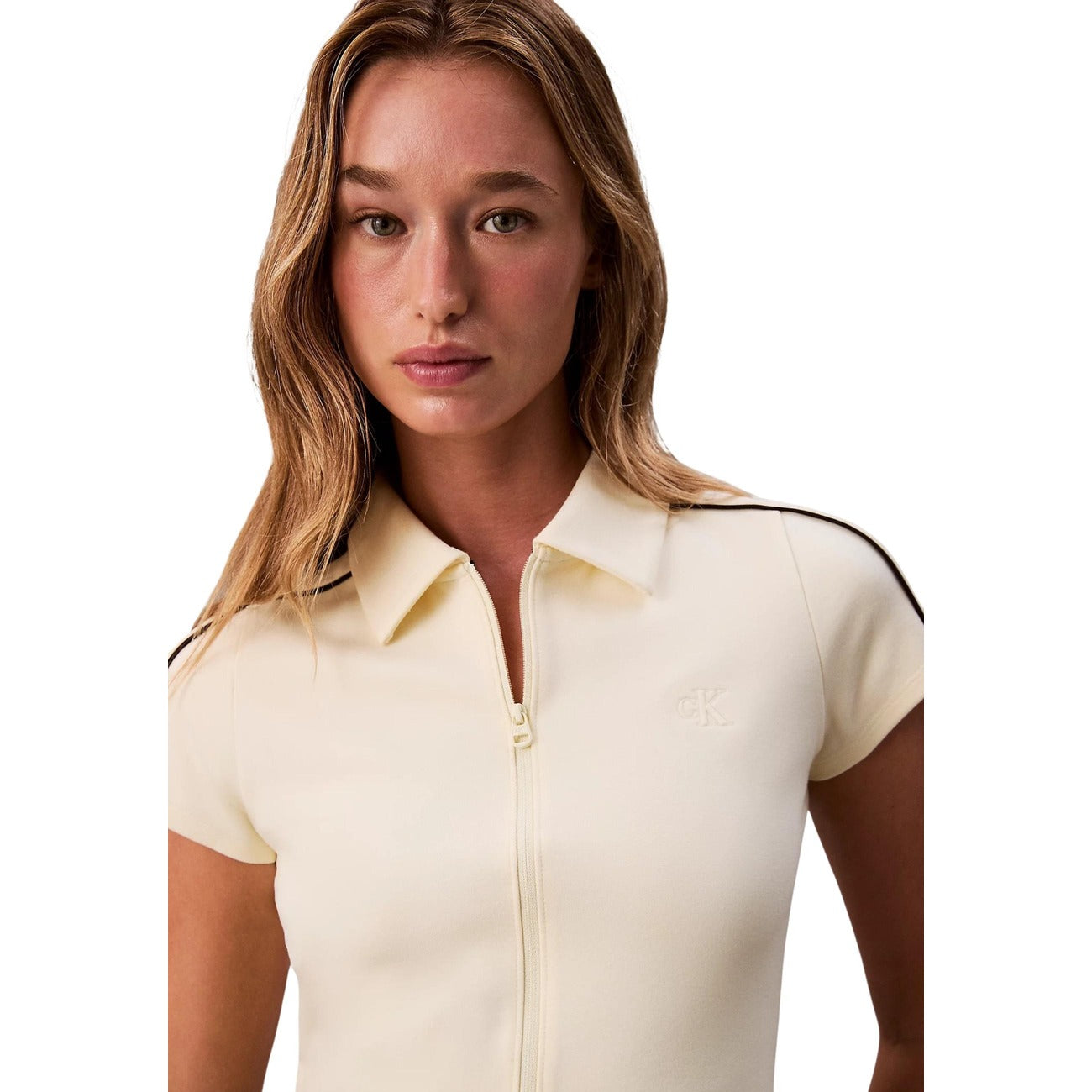Calvin Klein Jeans - Calvin Klein Jeans T-Shirt Donna