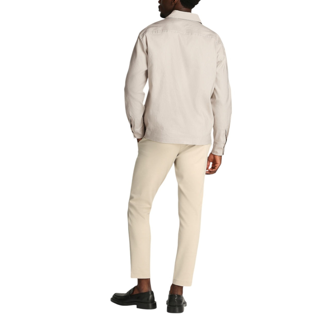 Calvin Klein - Calvin Klein Camicia Uomo