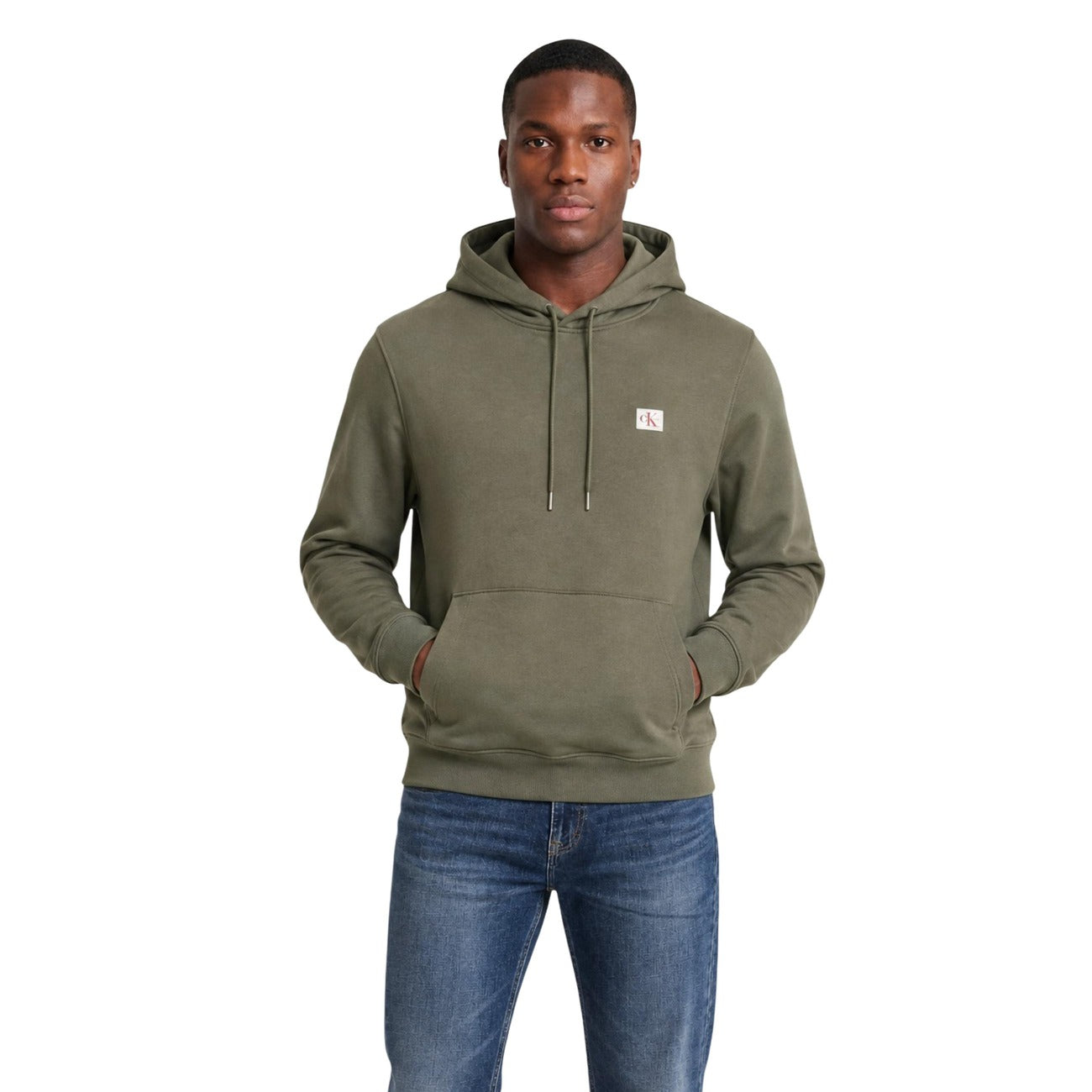 Calvin Klein Jeans - Calvin Klein Jeans Felpa Uomo
