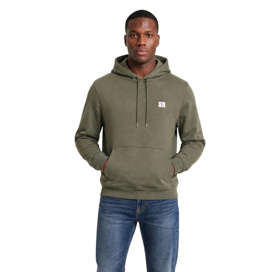 Calvin Klein Jeans - Calvin Klein Jeans Felpa Uomo