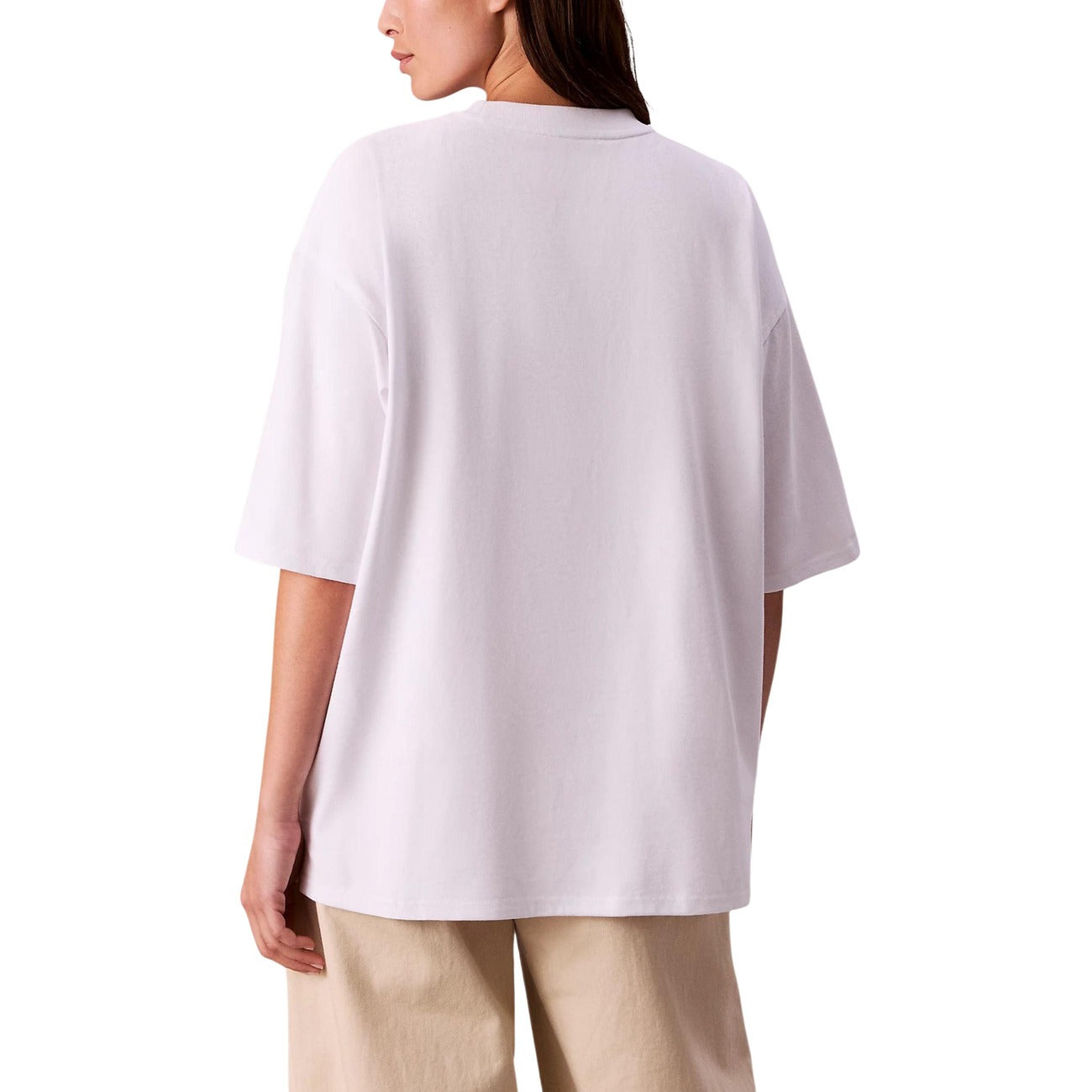 Calvin Klein Jeans - Calvin Klein Jeans T-Shirt Donna