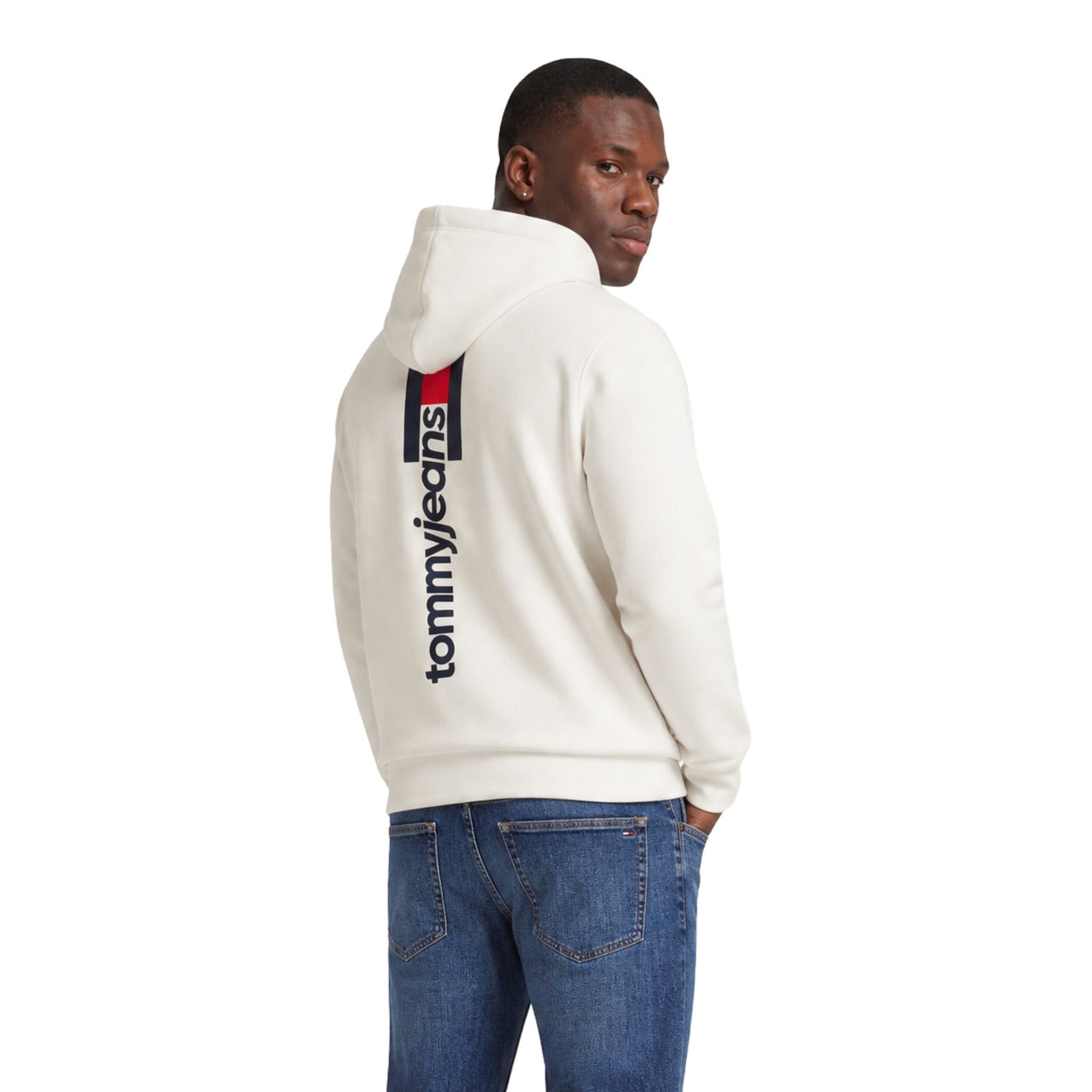 Tommy Hilfiger Jeans - Tommy Hilfiger Jeans Felpa Uomo
