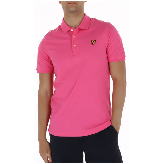 Lyle & Scott - Lyle & Scott Polo Uomo
