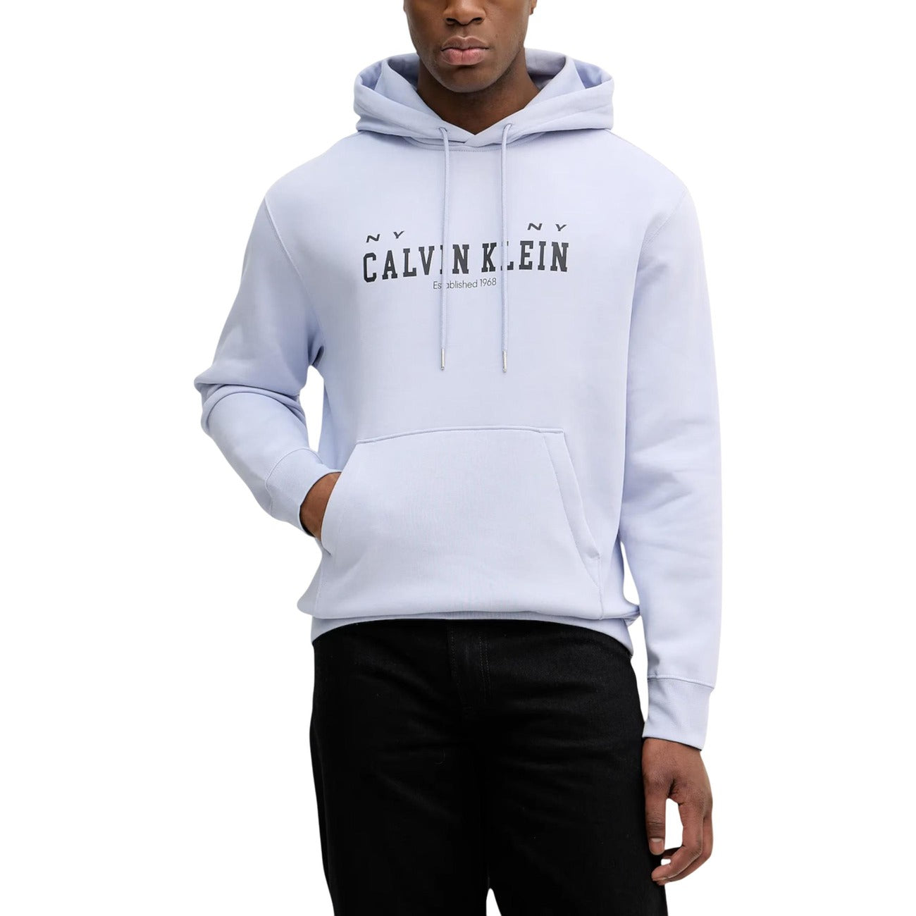 Calvin Klein Jeans - Calvin Klein Jeans Felpa Uomo