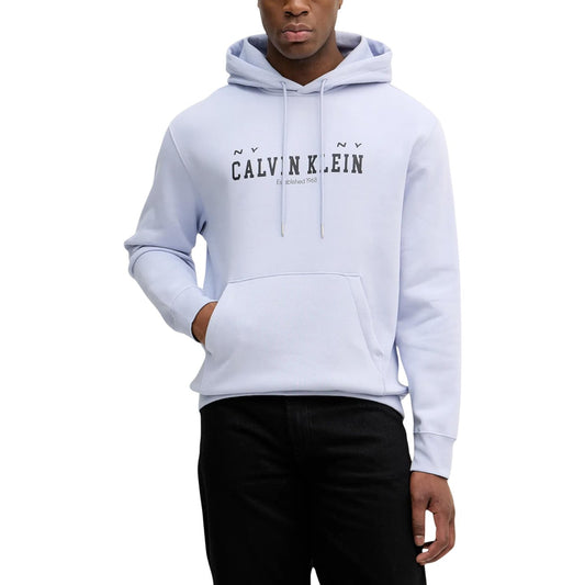 Calvin Klein Jeans - Calvin Klein Jeans Felpa Uomo