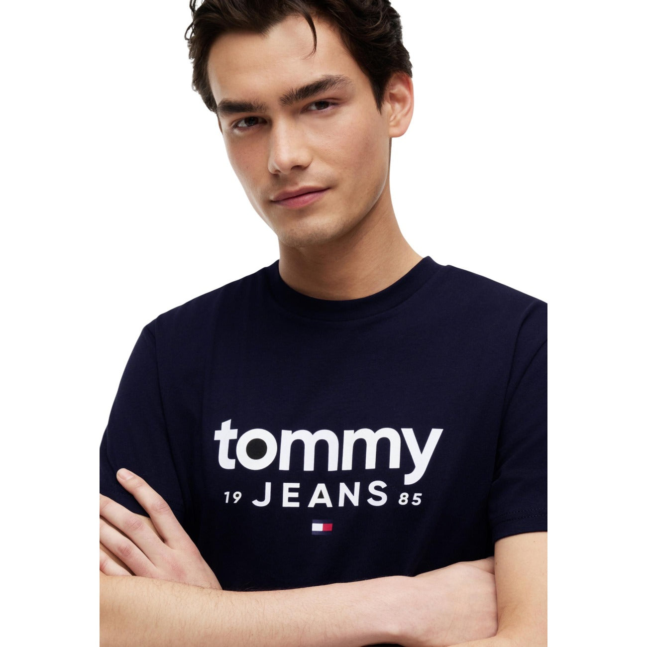 Tommy Hilfiger Jeans - Tommy Hilfiger Jeans T-Shirt Uomo