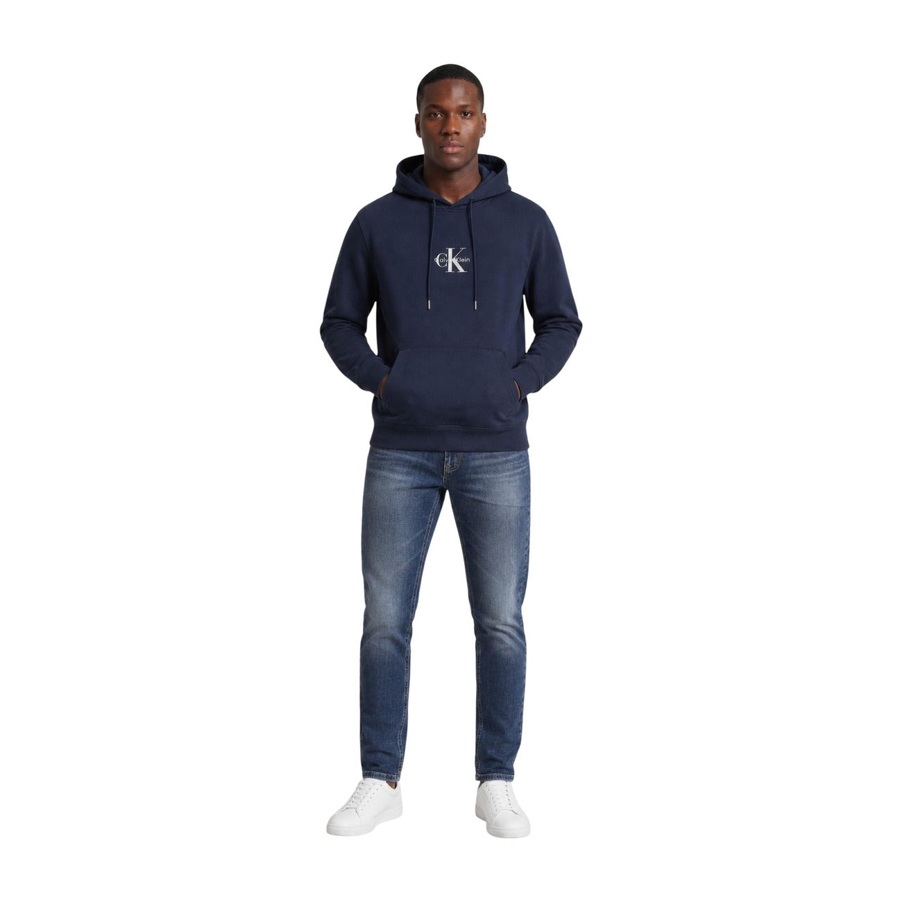 Calvin Klein Jeans - Calvin Klein Jeans Felpa Uomo